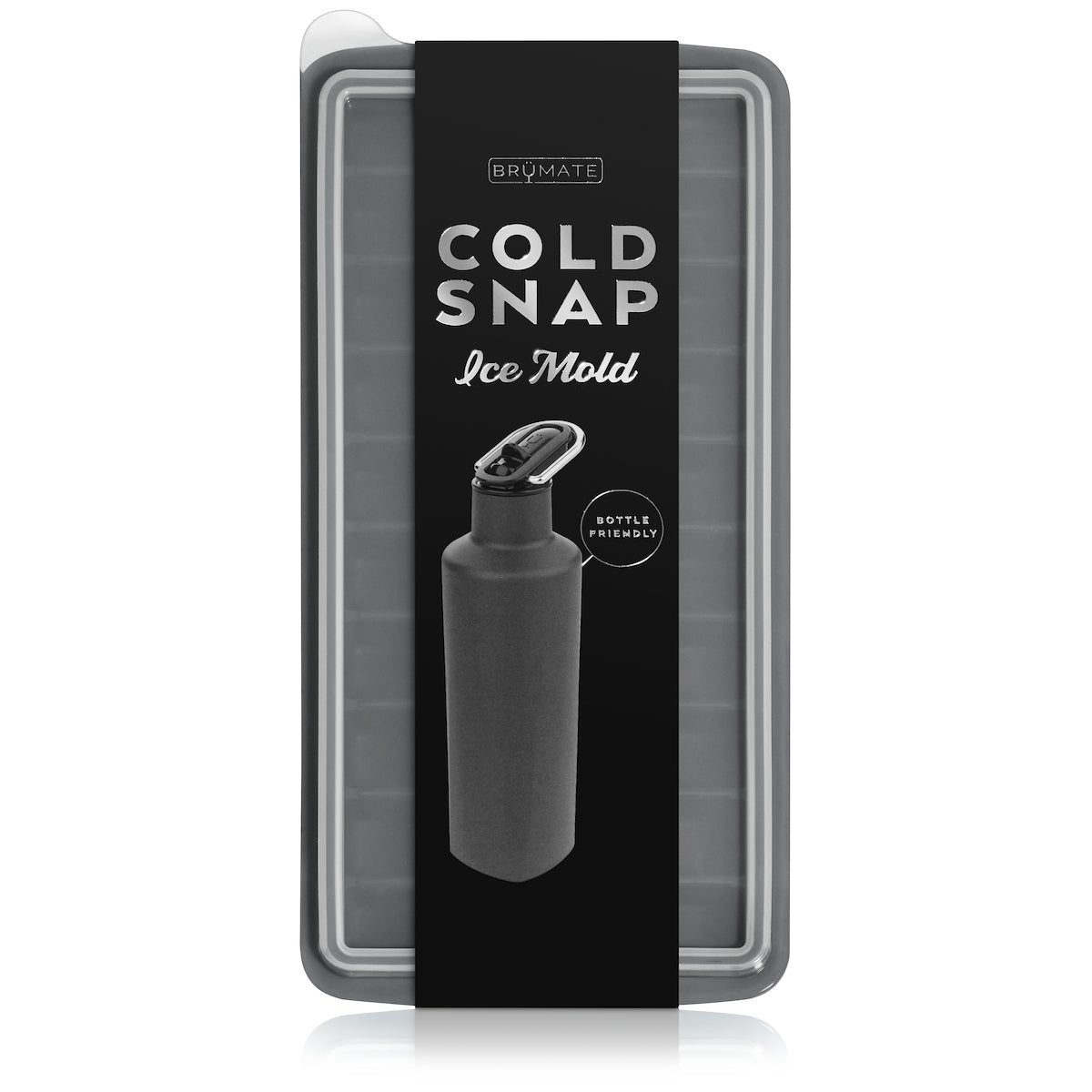 Cold-Snap Skinny Ice Stick Tray - Clean Replacement