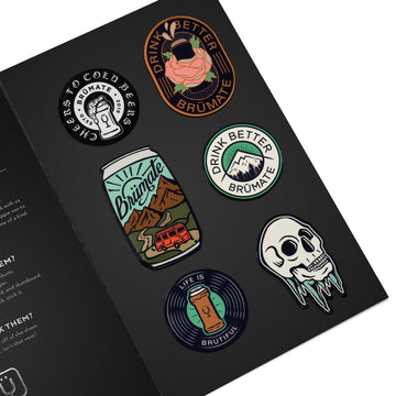 Sticker Pack - Signature Helper