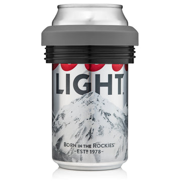 Hopsulator Trio / Duo 12oz Coors Gasket - Bright Equipment