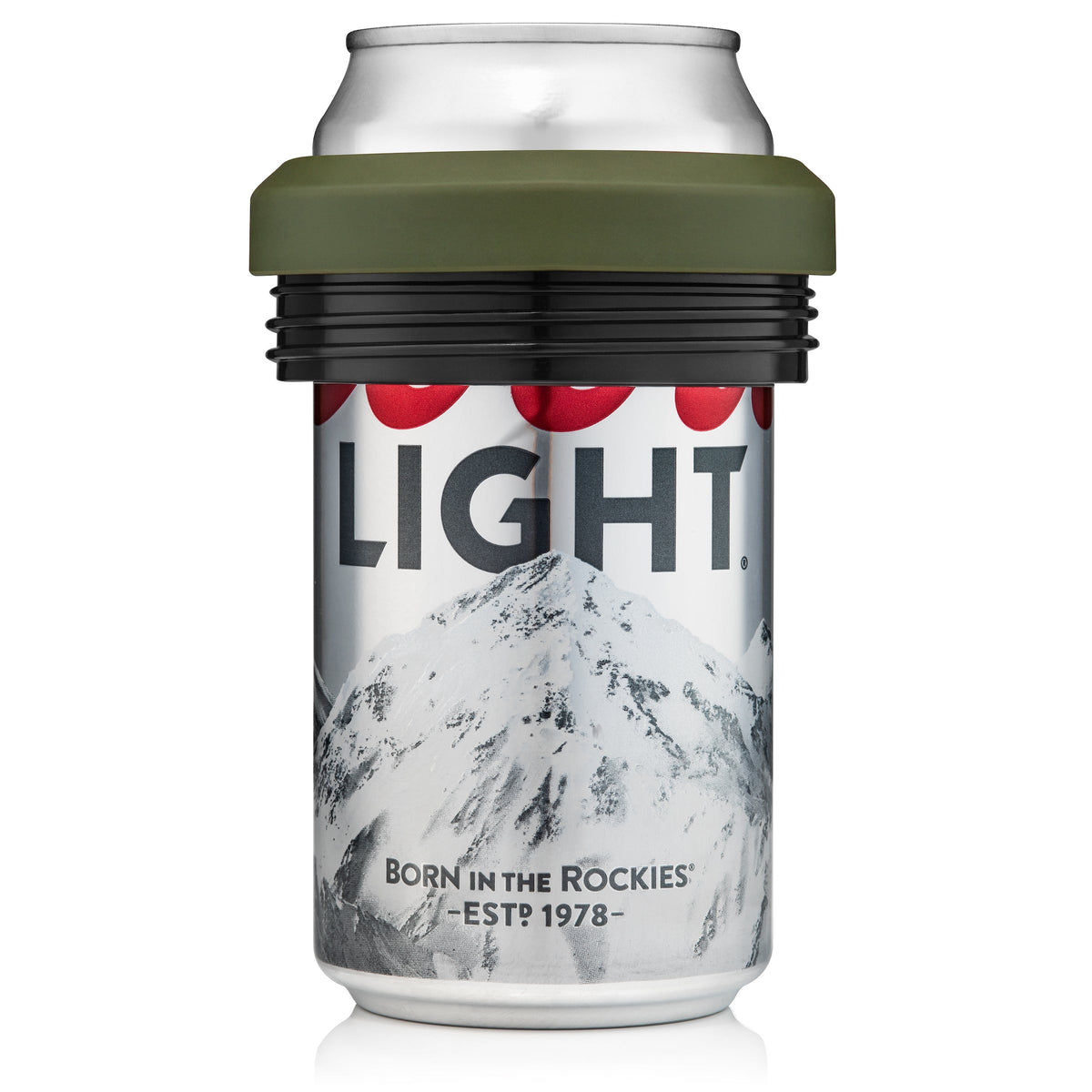 Hopsulator Trio / Duo 12oz Coors Gasket - Bright Equipment