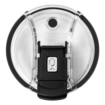 Hopsulator Juggernaut BevLock TM Leak-Proof Lid - Seasonal Companion