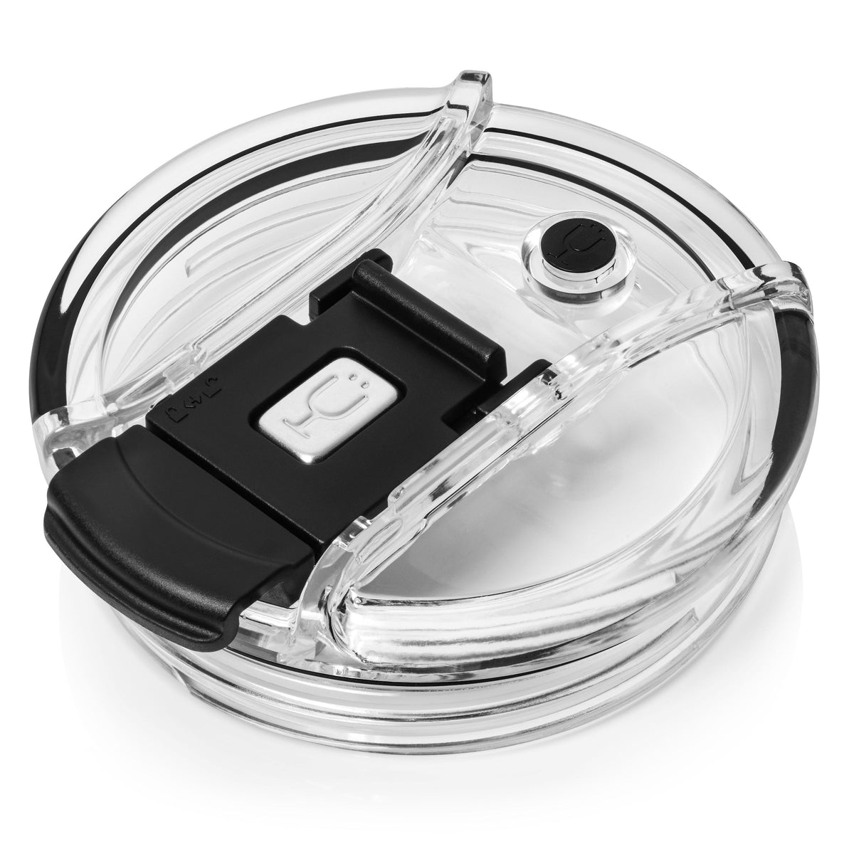 Hopsulator Juggernaut BevLock TM Leak-Proof Lid - Seasonal Companion