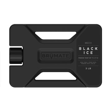 Black Ice TM Pack