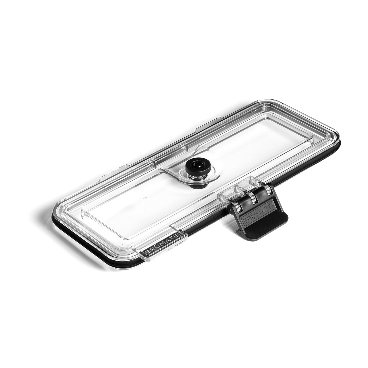 BruTank 35qt Drink Tank Lid - Clean Cooler