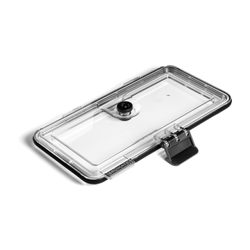 Br Tank 55qt Drink Tank Lid - Relaxed Setup