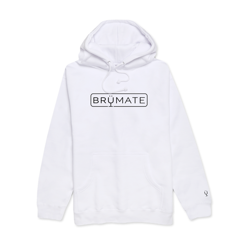 Hoodie | White - Seasonal Street-Style