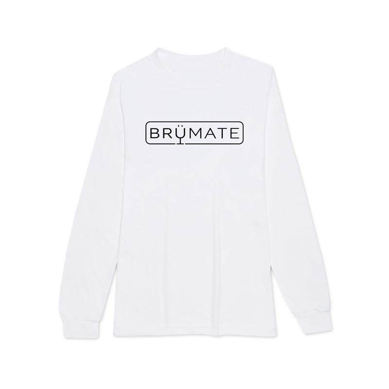 Long-Sleeve T-Shirt | White - Patio Favorite