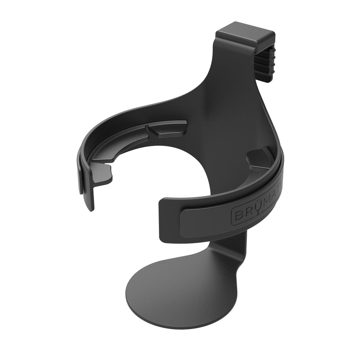Br Tank 35qt/55qt Cup Holder - Smooth Choice