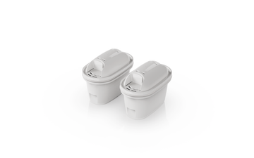Br Tank 55qt Water Filter Replacements (Pack of 2) - Roadtrip Setup