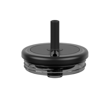 Era Replacement Lid 20oz | Matte Black - Smooth Protector