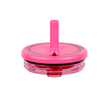 Era Replacement Lid 20oz | Neon Pink - Adventure Spare