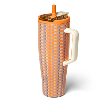 Era Flip 40oz | Vibe Check - Casual On-the-Go-Sip