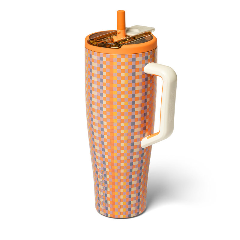 Era Flip 40oz | Vibe Check - Casual On-the-Go-Sip