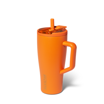 Era Flip 30oz | Clementine - Grab-and-Go Drink
