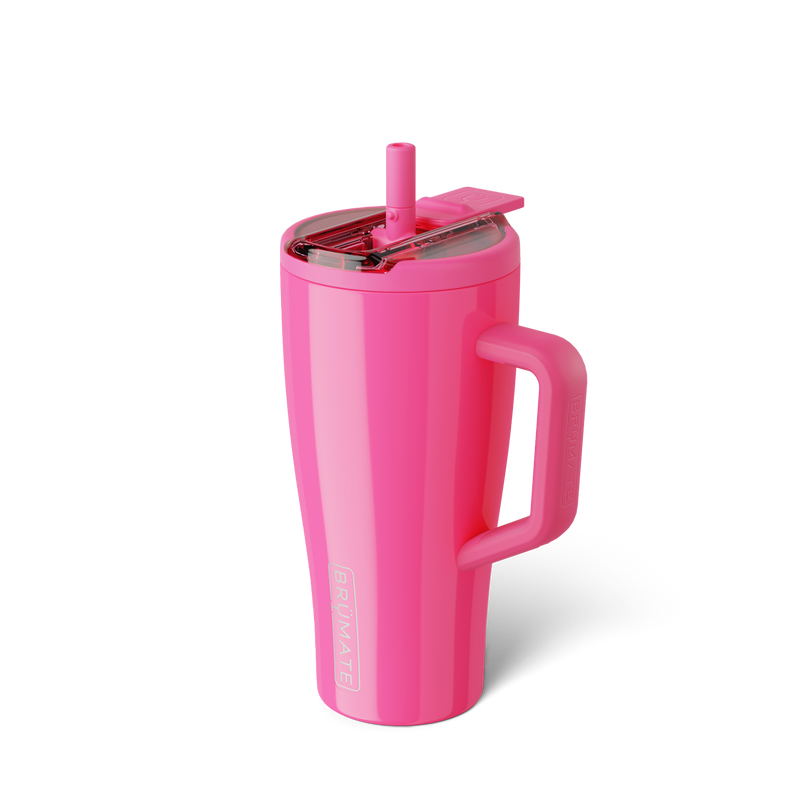 Era Flip 30oz | Neon Pink - Adventure Tumbler