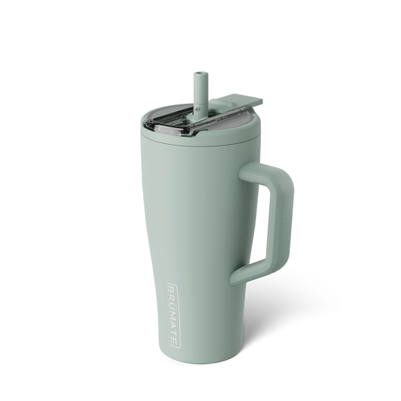 Era Flip 30oz | Sage - Smooth Cupholder