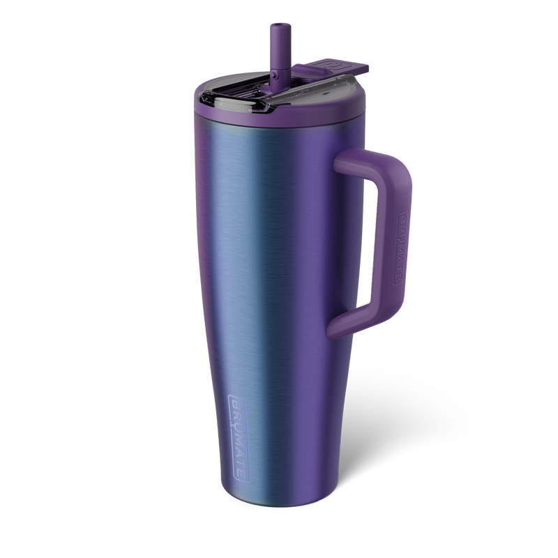 Era Flip 40oz | Dark Aura - Clean Travel-Mug