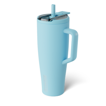 Era Flip 40oz | Glacier - Trail Cold-Sip