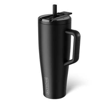 Era Flip 40oz | Matte Black - Comfort Beverage