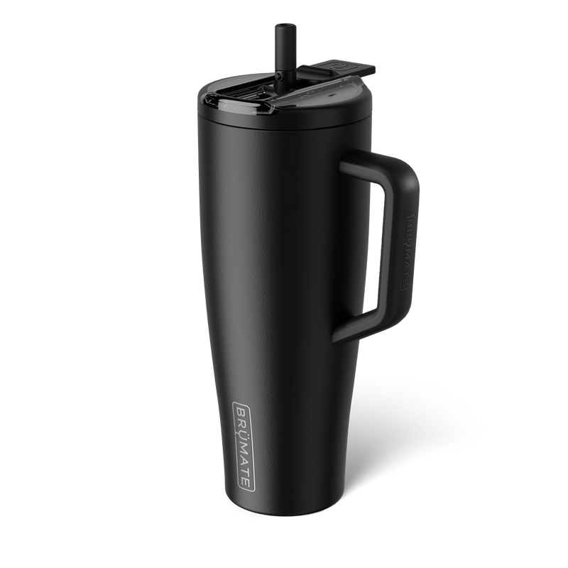 Era Flip 40oz | Matte Black - Comfort Beverage