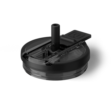 Era Flip 30/40oz Replacement Lid | Matte Black - Weekend Organizer
