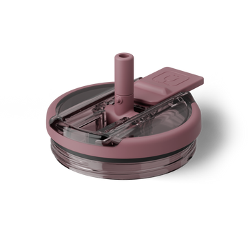 Era Flip 30/40oz Replacement Lid | Rose Taupe - Evening Convenience