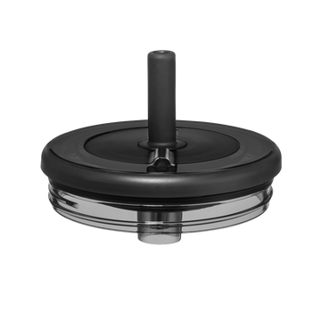 Era Replacement Lid 30/40oz | Matte Black - Smooth Solution