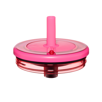 Era Replacement Lid 30/40oz | Neon Pink - On-the-Go Travel-Kit