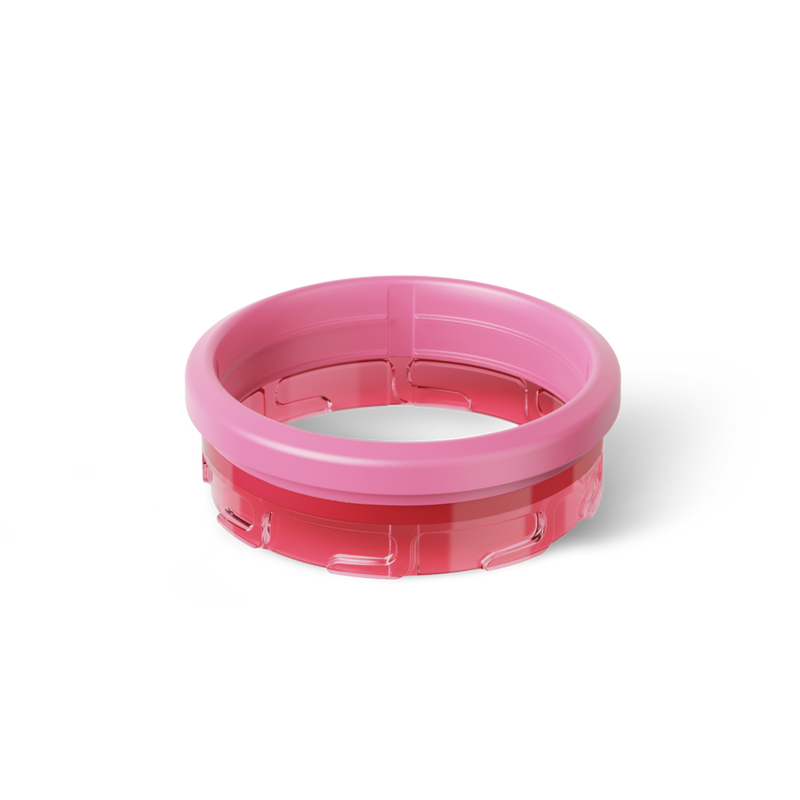 Hopsulator Trio OctaLock Gasket | Primrose - Favorite Spare