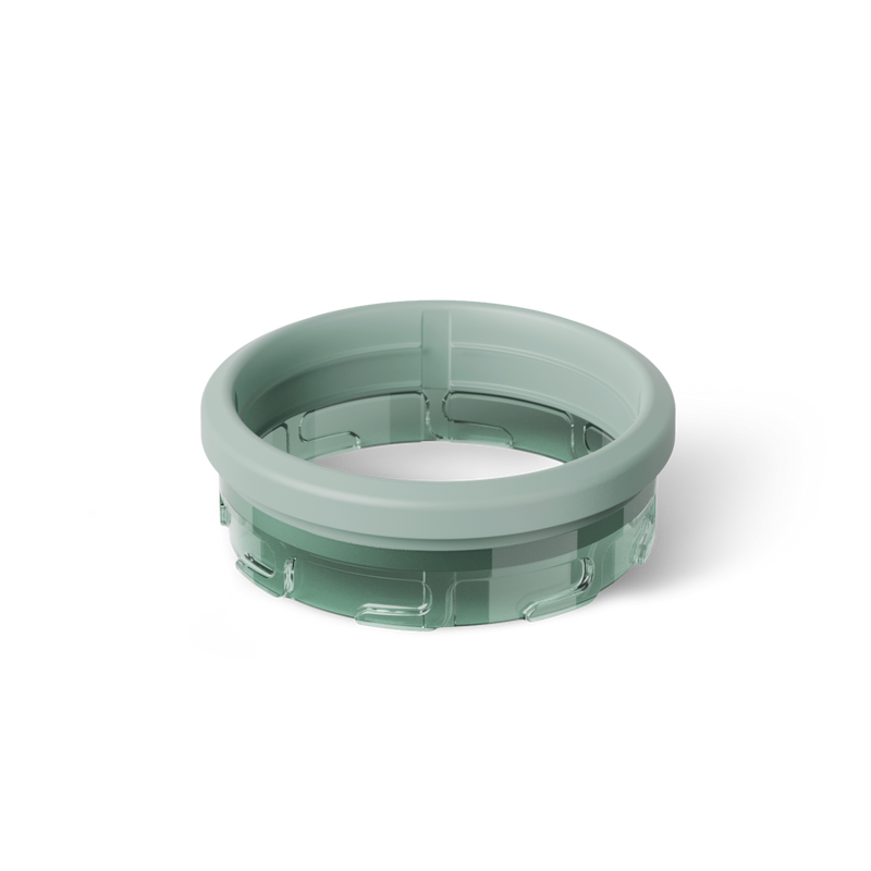 Hopsulator Trio OctaLock Gasket | Sage - Original Utility