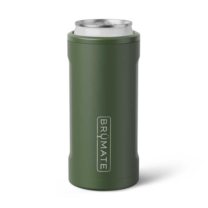 Hopsulator Juggernaut | OD Green | 24/25oz Cans - Weekend Haul