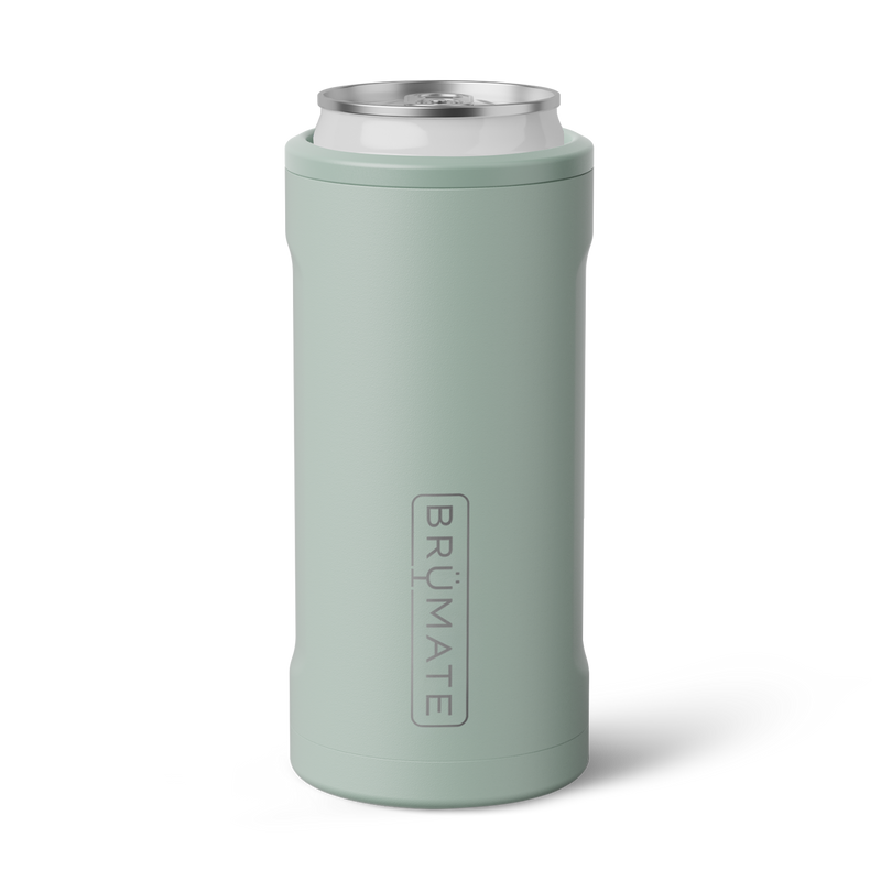 Hopsulator Juggernaut | Sage | 24/25oz Cans - Durable Storage
