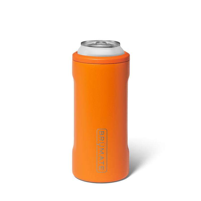 Hopsulator Slim | Clementine | 12oz Slim Cans - Daily Beach
