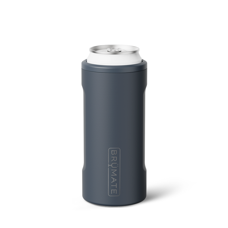 Hopsulator Slim | Nightfall Blue | 12oz Slim Cans - Seasonal Ice-Ready