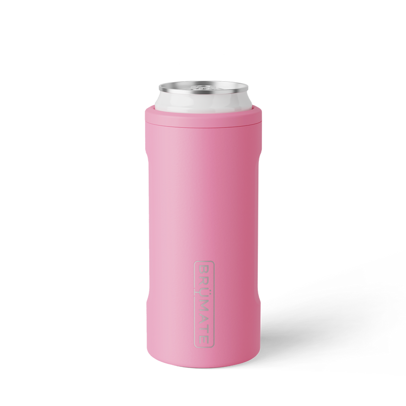 Hopsulator Slim | Primrose | 12oz Slim Cans - Journey Cooler