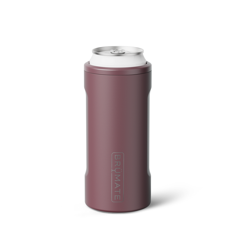 Hopsulator Slim | Rose Taupe | 12oz Slim Cans - Camp Cold-Keep