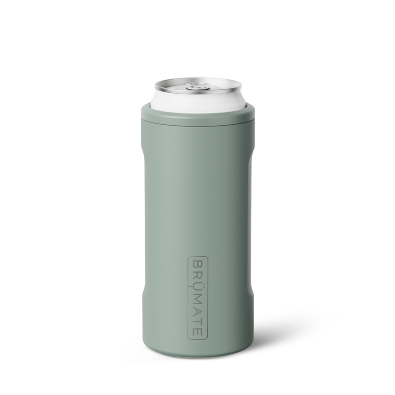 Hopsulator Slim | Sage | 12oz Slim Cans - Seasonal Weekend