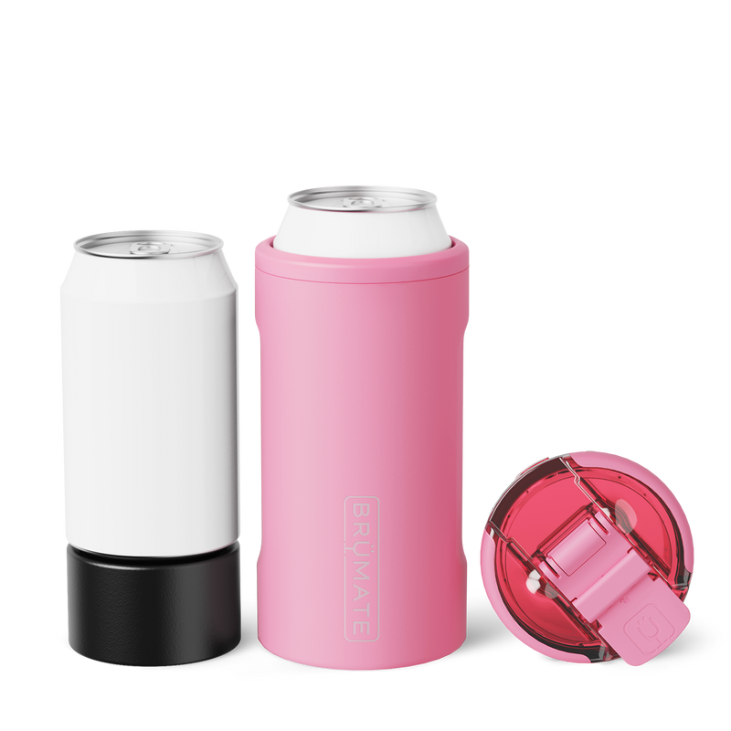 Hopsulator Trio | Primrose | 12/16oz Standard Cans - Picnic Getaway