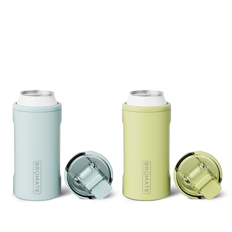 Hopsulator Trio Bundle | Blue Agave & Prickly Pear - Trail Hydration-Kit