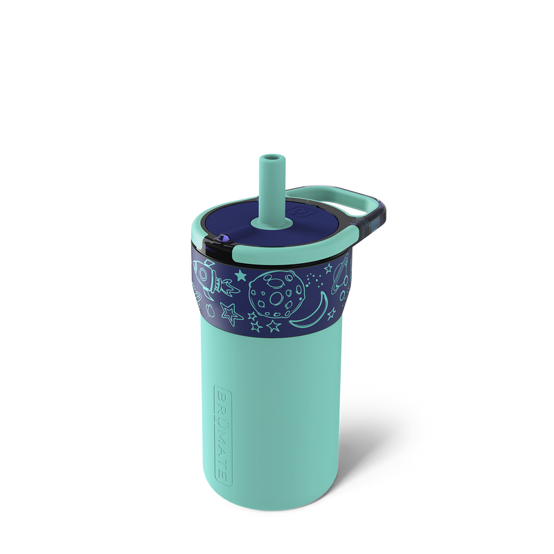 Leap 12oz | Outer Space - Chilled Drinkware