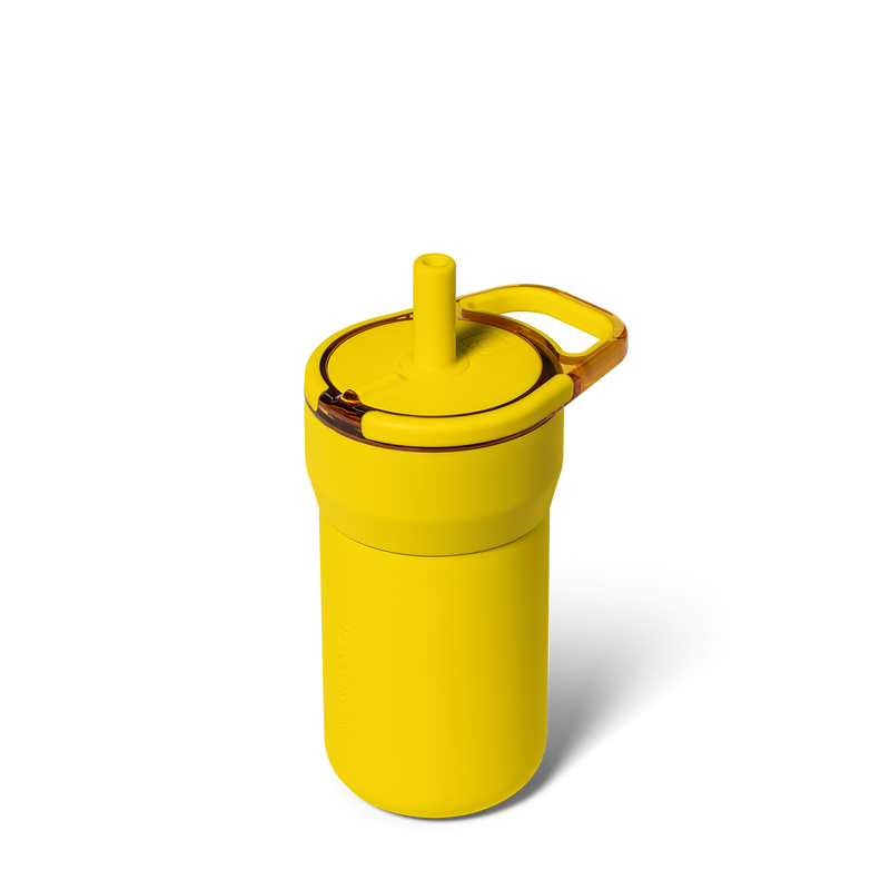 Leap 12oz | Pineapple - Roadtrip Daily-Hydration