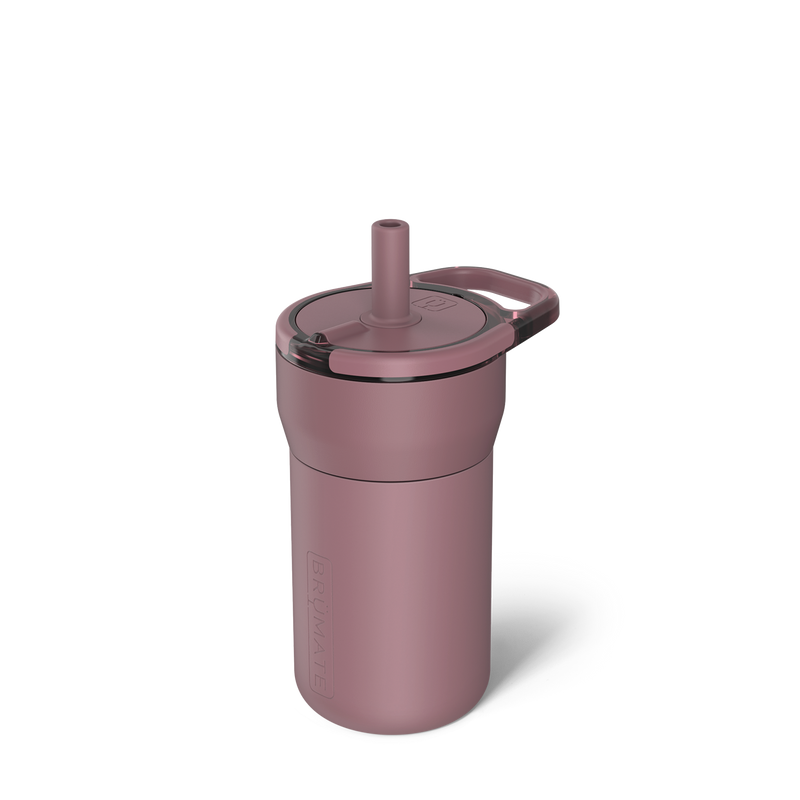 Leap 12oz | Rose Taupe - Durable Daily-Hydration