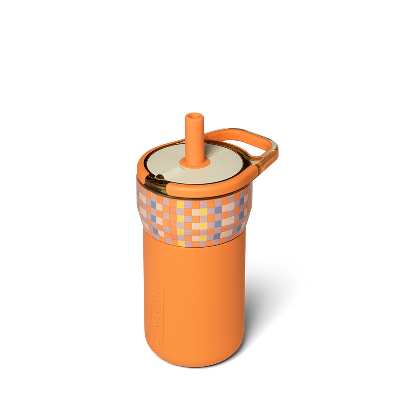 Leap 12oz | Vibe Check - Grab-and-Go Beverage