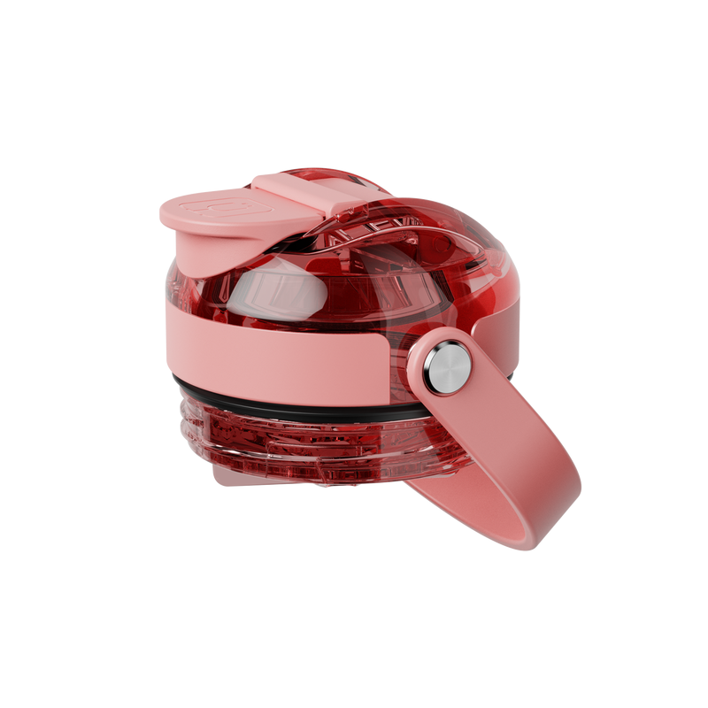 MultiShaker Replacement Lid 25oz | Guava - Relaxed Replacement