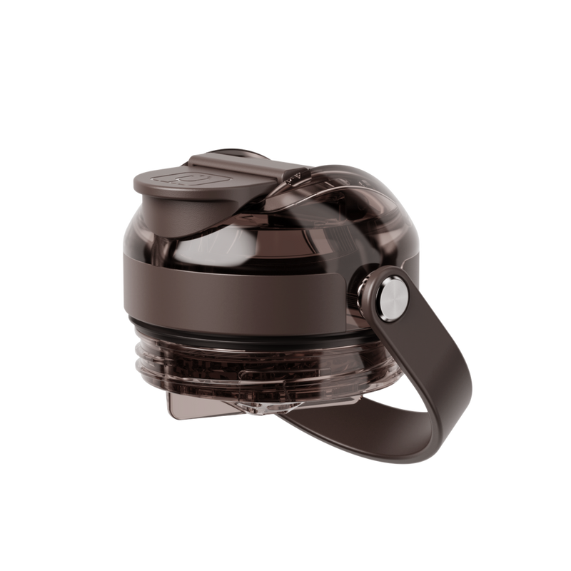MultiShaker Replacement Lid 25oz | Java - Favorite Convenience