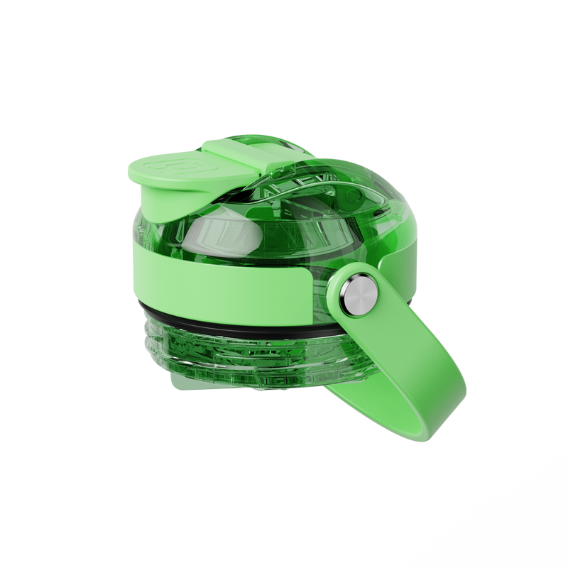 MultiShaker Replacement Lid 25oz | Kiwi - Essential Utility