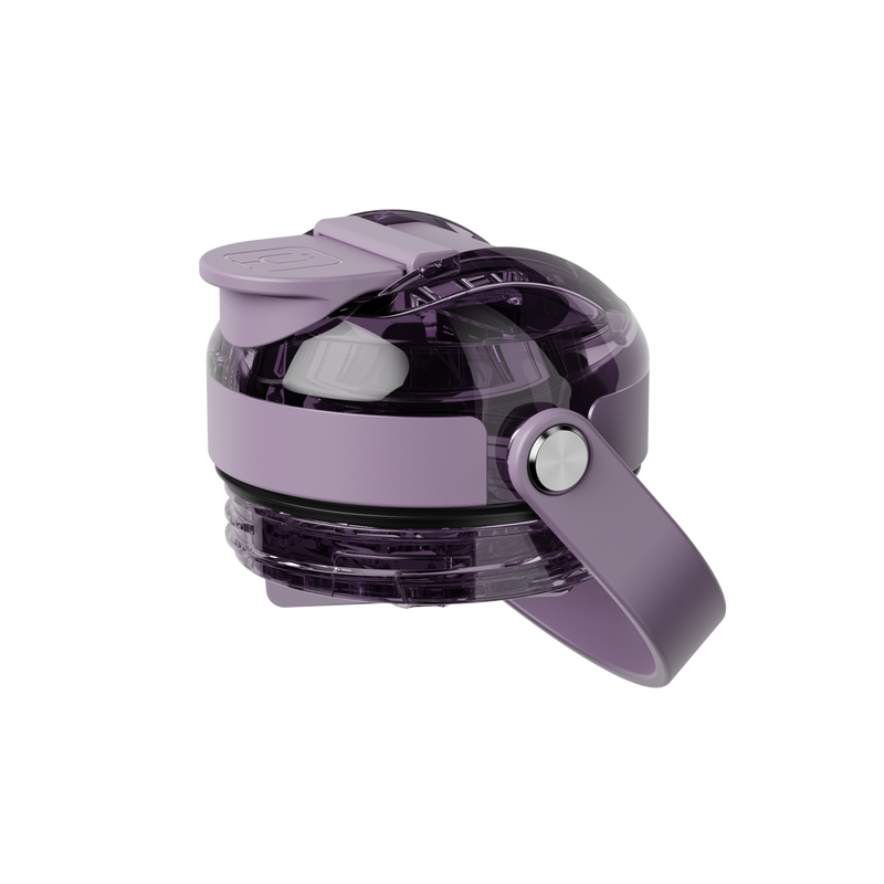 MultiShaker Replacement Lid 25oz | Lilac Dusk - Casual Protector