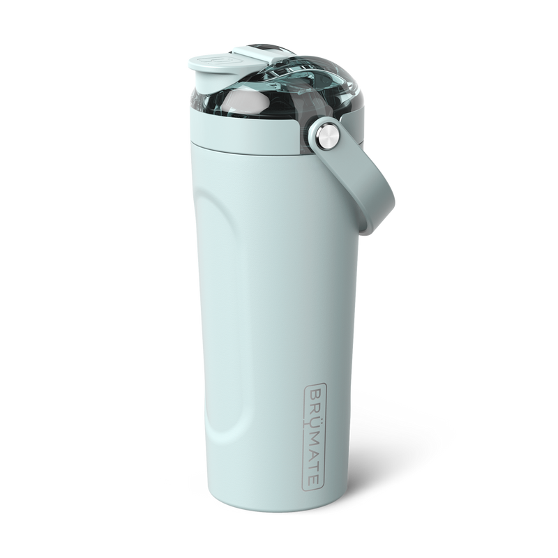 MultiShaker 25oz | Blue Agave - On-the-Go Refresh