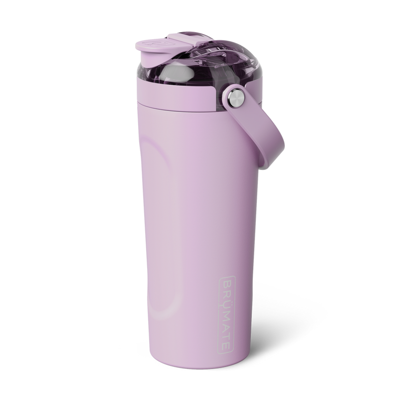 MultiShaker 25oz | Lavender - Roadtrip Tumbler