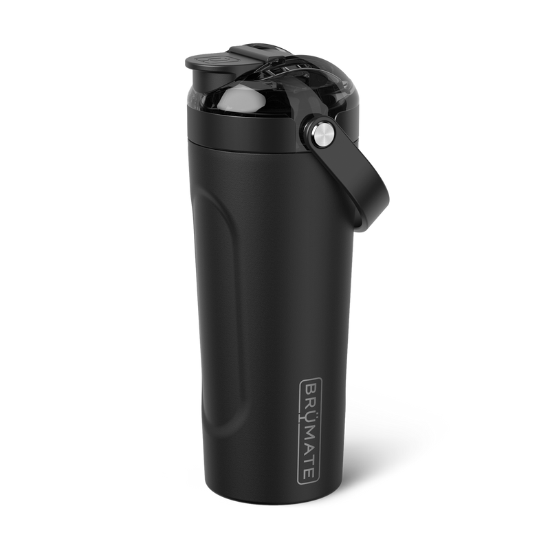 MultiShaker 25oz | Matte Black - Premium Commute